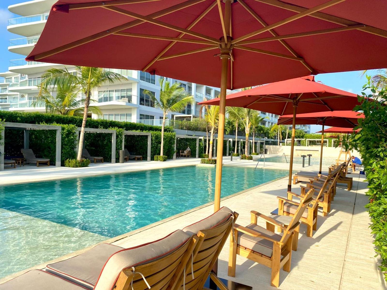 Espectacular Frente Al Mar- Morros Zoe - Playa Manzanillo