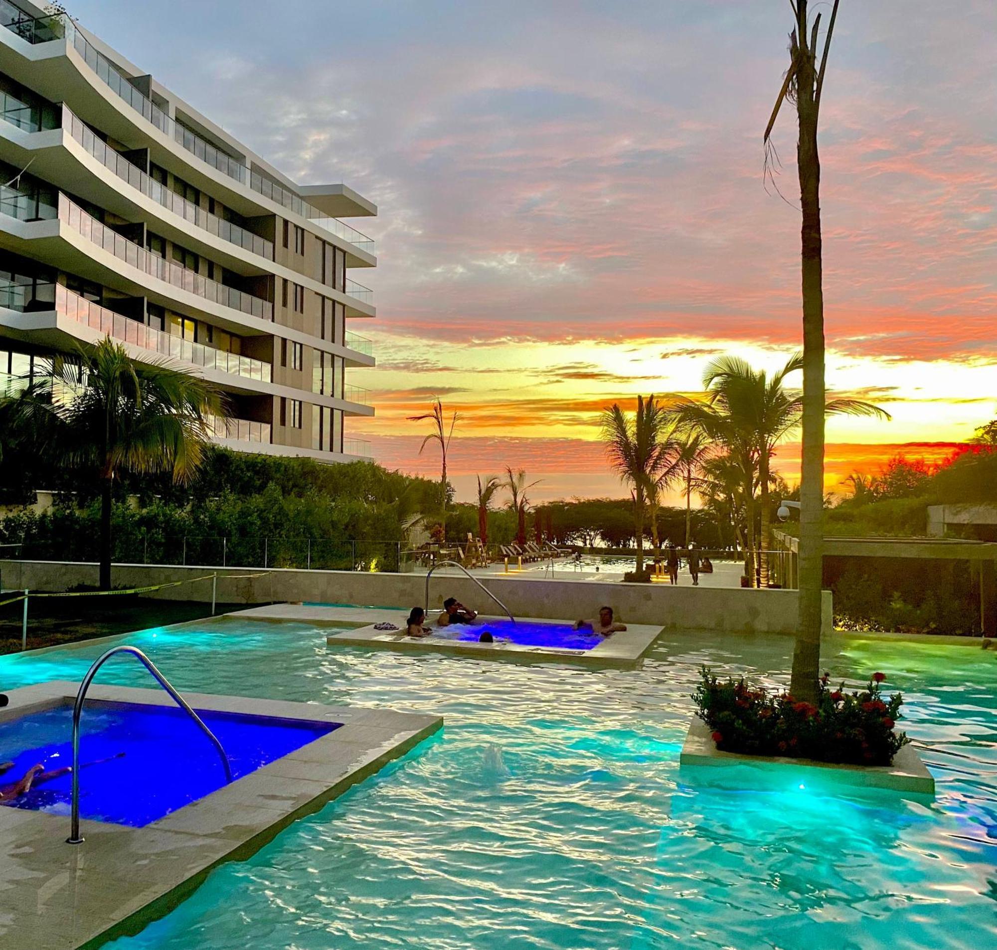 Espectacular Frente Al Mar- Morros Zoe - Playa Manzanillo *