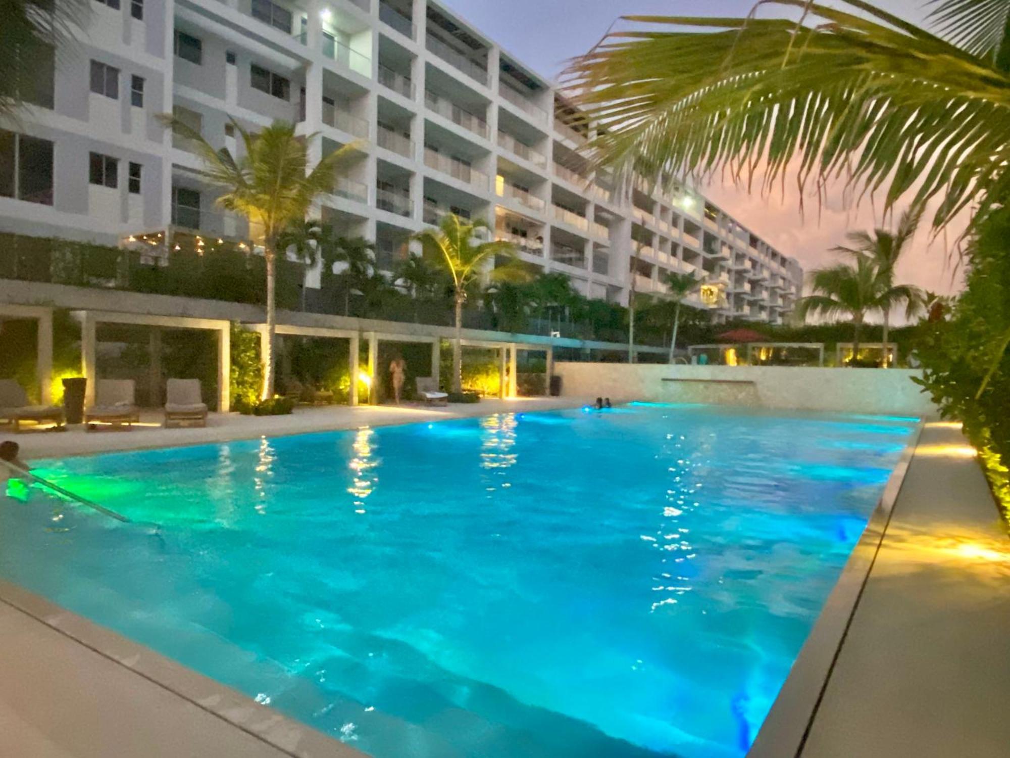 Espectacular Frente Al Mar- Morros Zoe - Playa Manzanillo