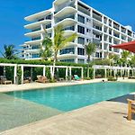 Espectacular frente al Mar- Morros Zoe - Playa Manzanillo Cartagena