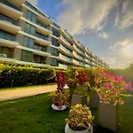 Espectacular frente al Mar- Morros Zoe - Playa Manzanillo Cartagena