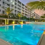 Espectacular frente al Mar- Morros Zoe - Playa Manzanillo Cartagena