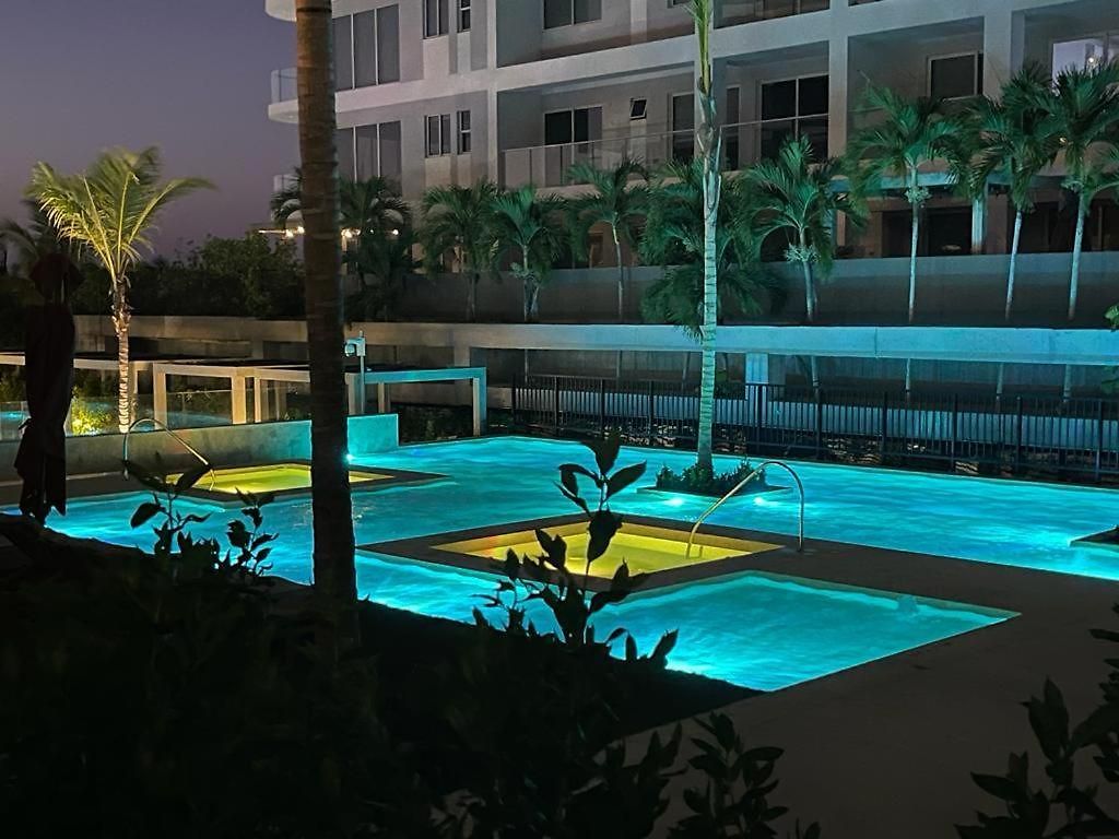 Apartamento Espectacular Frente Al Mar- Morros Zoe - Playa Manzanillo
