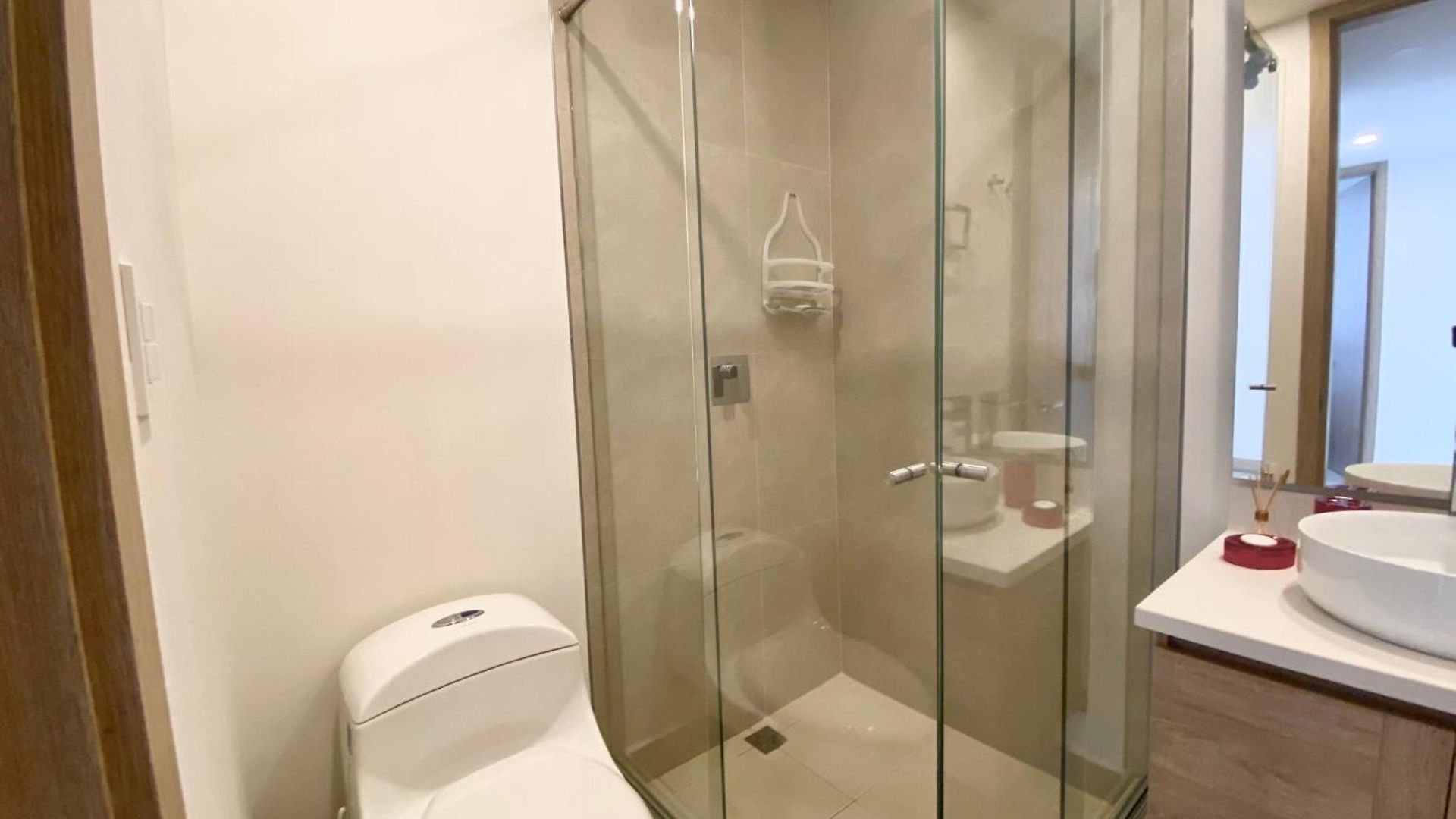 Apartamento Espectacular Frente Al Mar- Morros Zoe - Playa Manzanillo Cartagena