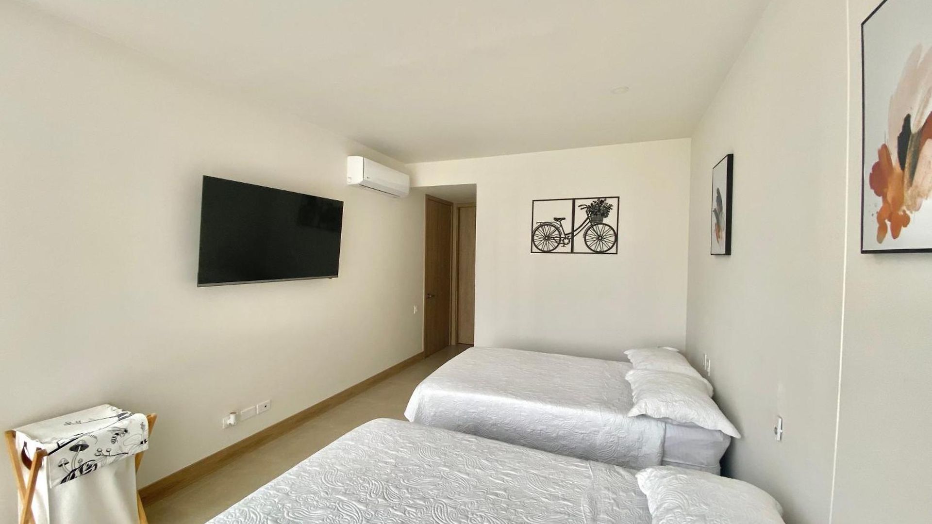 Espectacular Frente Al Mar- Morros Zoe - Playa Manzanillo Apartamento Cartagena