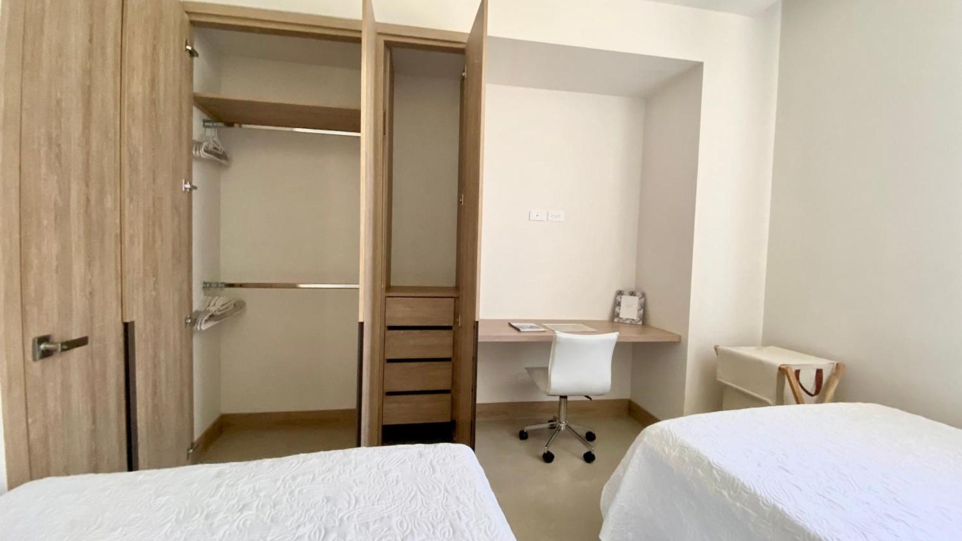 Espectacular Frente Al Mar- Morros Zoe - Playa Manzanillo Apartamento