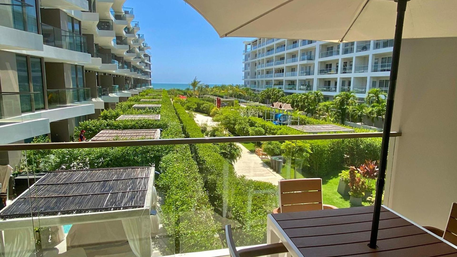 Espectacular Frente Al Mar- Morros Zoe - Playa Manzanillo * Cartagena