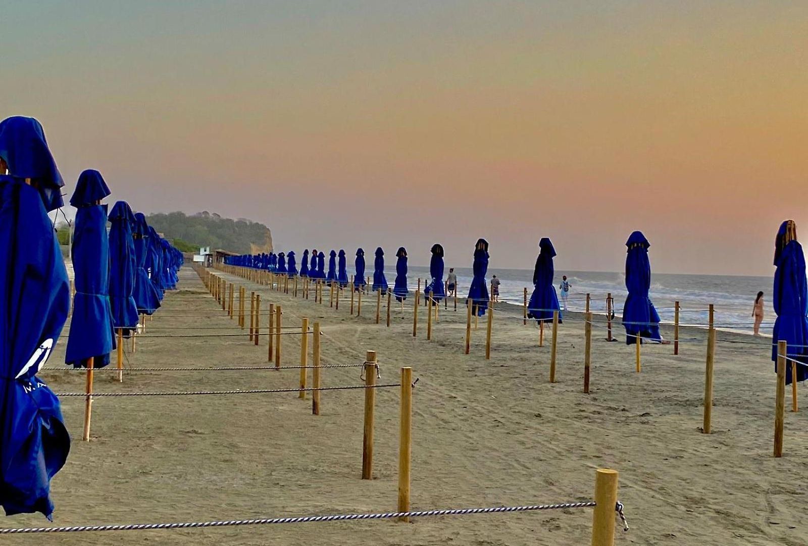Espectacular Frente Al Mar- Morros Zoe - Playa Manzanillo