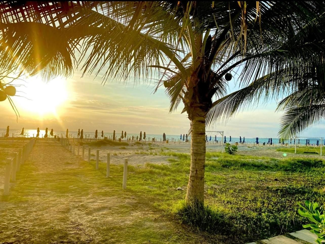 Espectacular Frente Al Mar- Morros Zoe - Playa Manzanillo Apartamento *
