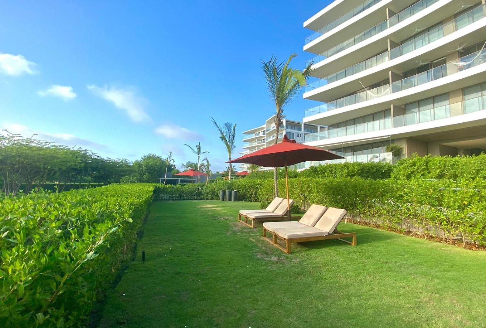 Espectacular Frente Al Mar- Morros Zoe - Playa Manzanillo Apartamento *