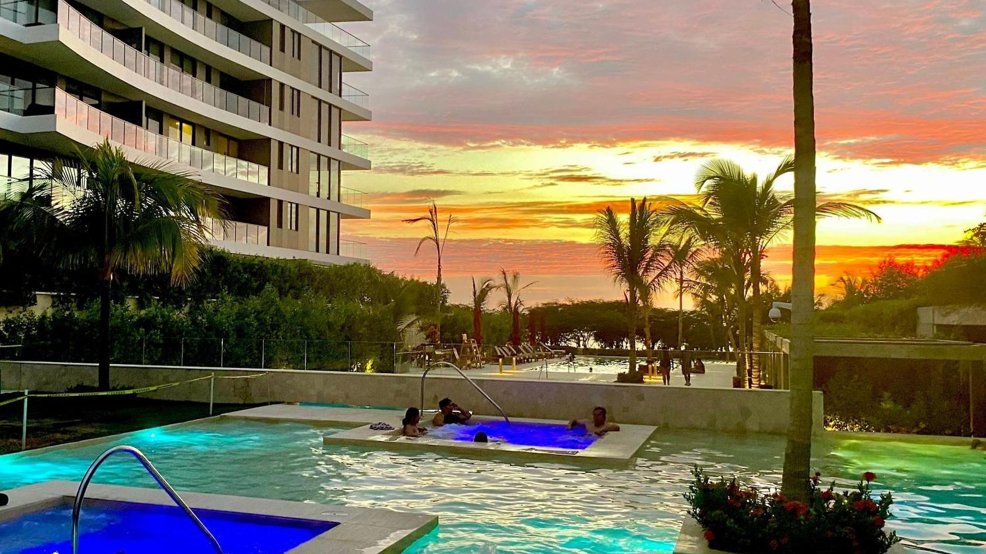 Espectacular Frente Al Mar- Morros Zoe - Playa Manzanillo *