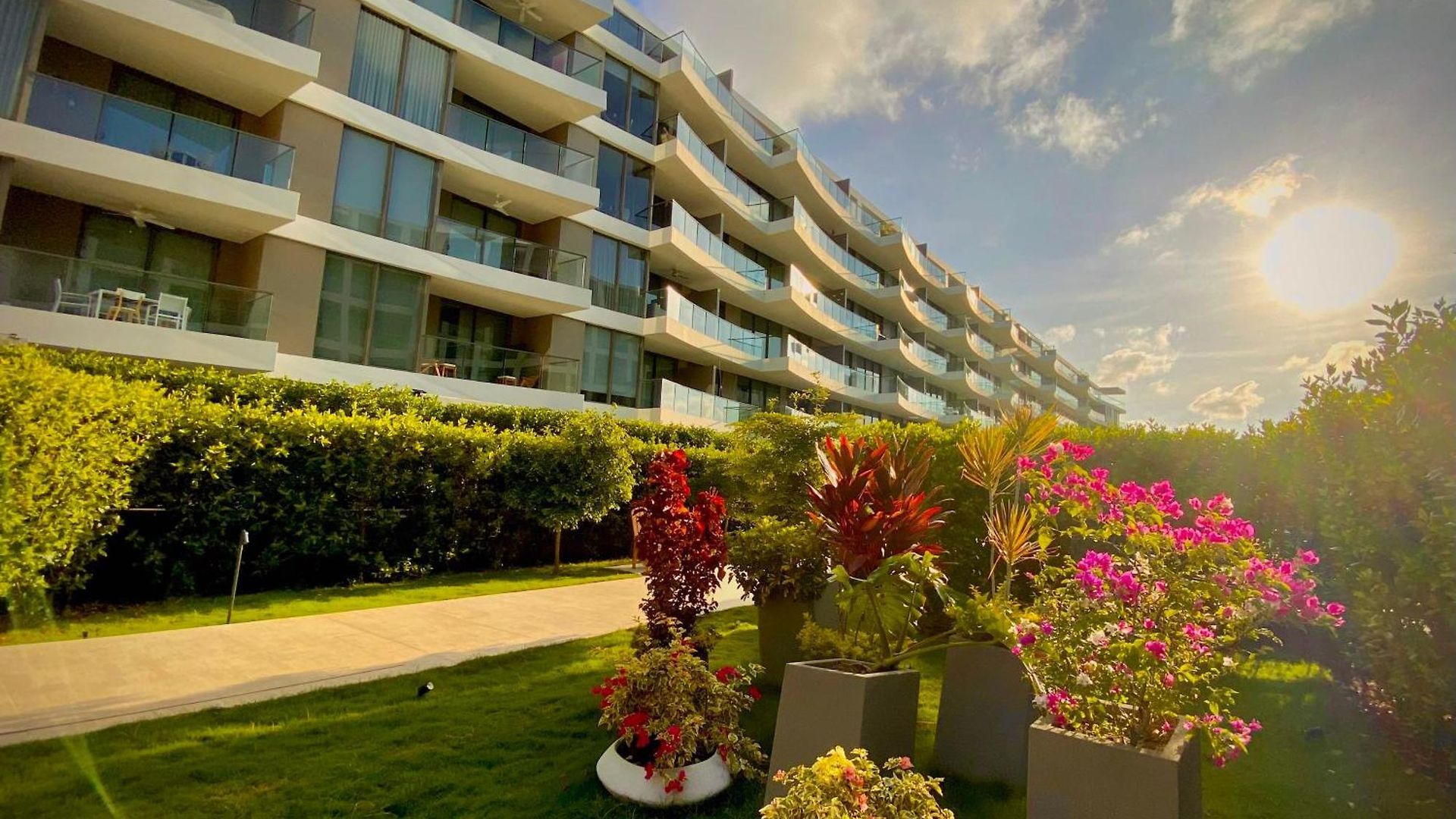 Espectacular Frente Al Mar- Morros Zoe - Playa Manzanillo * Cartagena