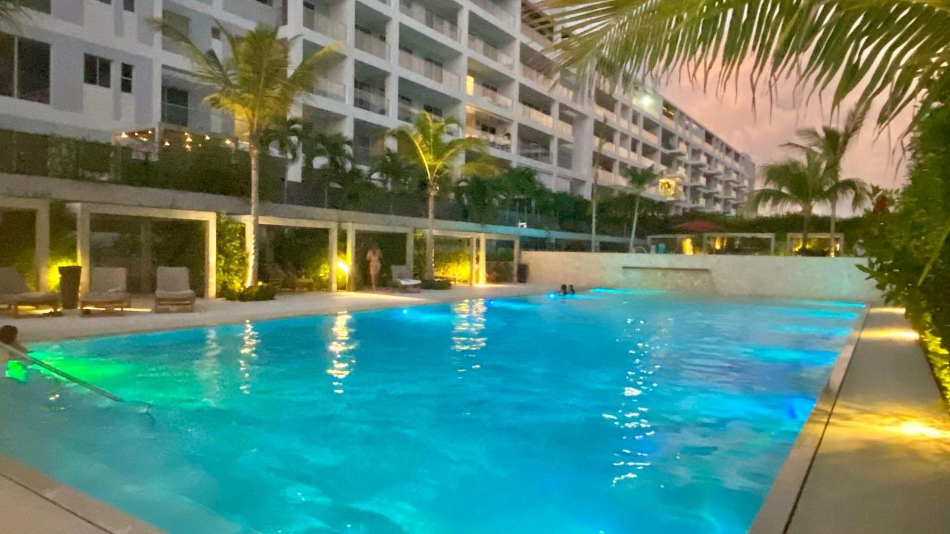 Espectacular Frente Al Mar- Morros Zoe - Playa Manzanillo