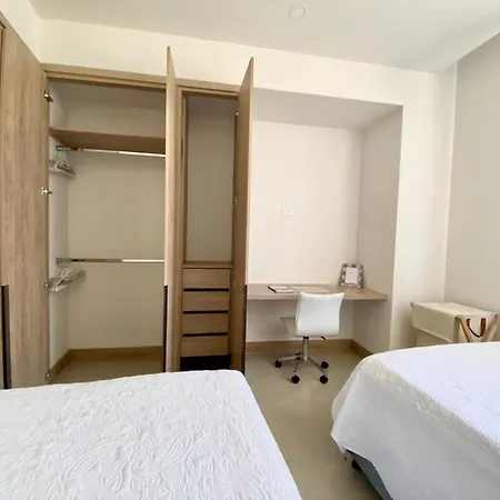 Espectacular Frente Al Mar- Morros Zoe - Playa Manzanillo Apartamento