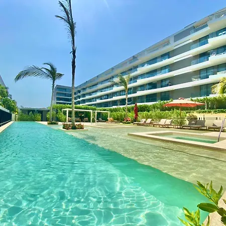 Espectacular Frente Al Mar- Morros Zoe - Playa Manzanillo Apartamento Cartagena