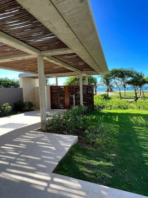 Espectacular Frente Al Mar- Morros Zoe - Playa Manzanillo Apartamento Cartagena