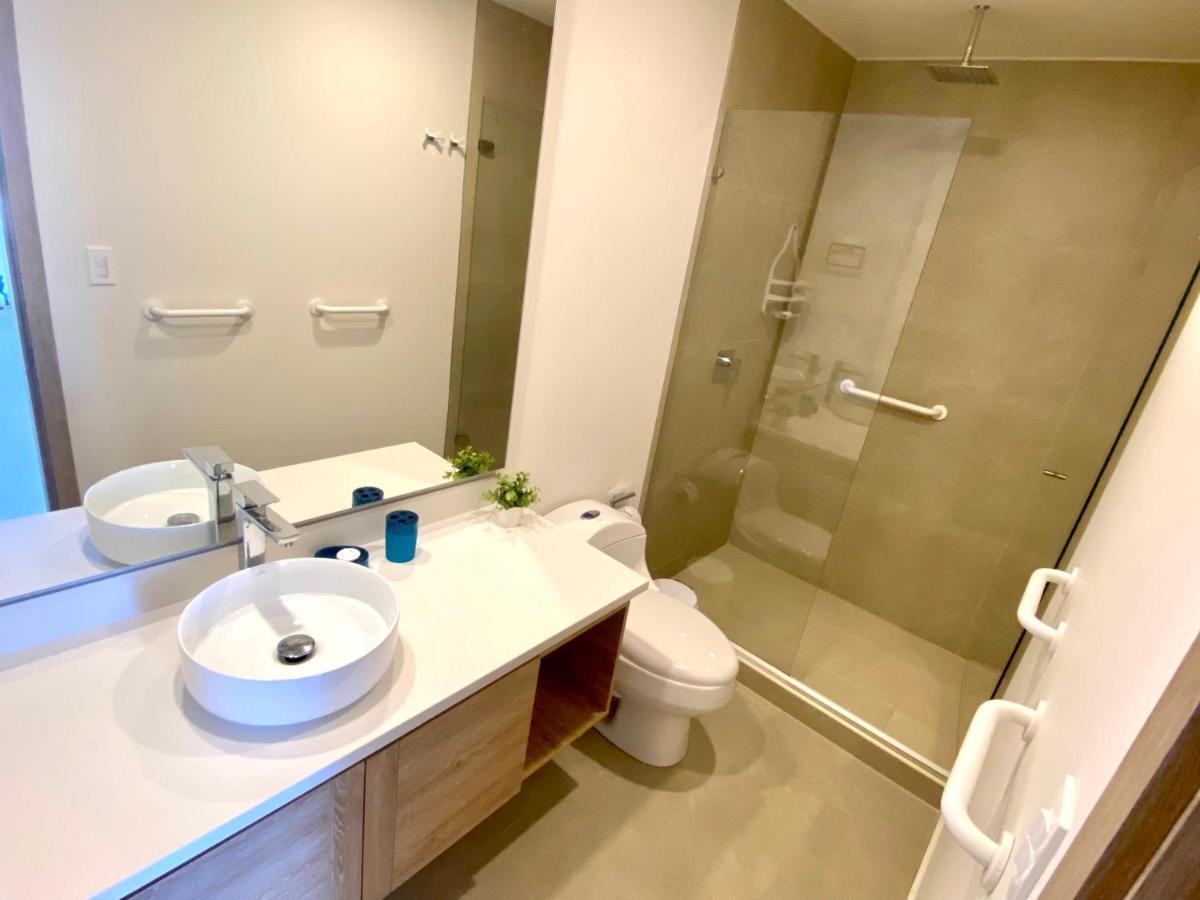 Espectacular Frente Al Mar- Morros Zoe - Playa Manzanillo *