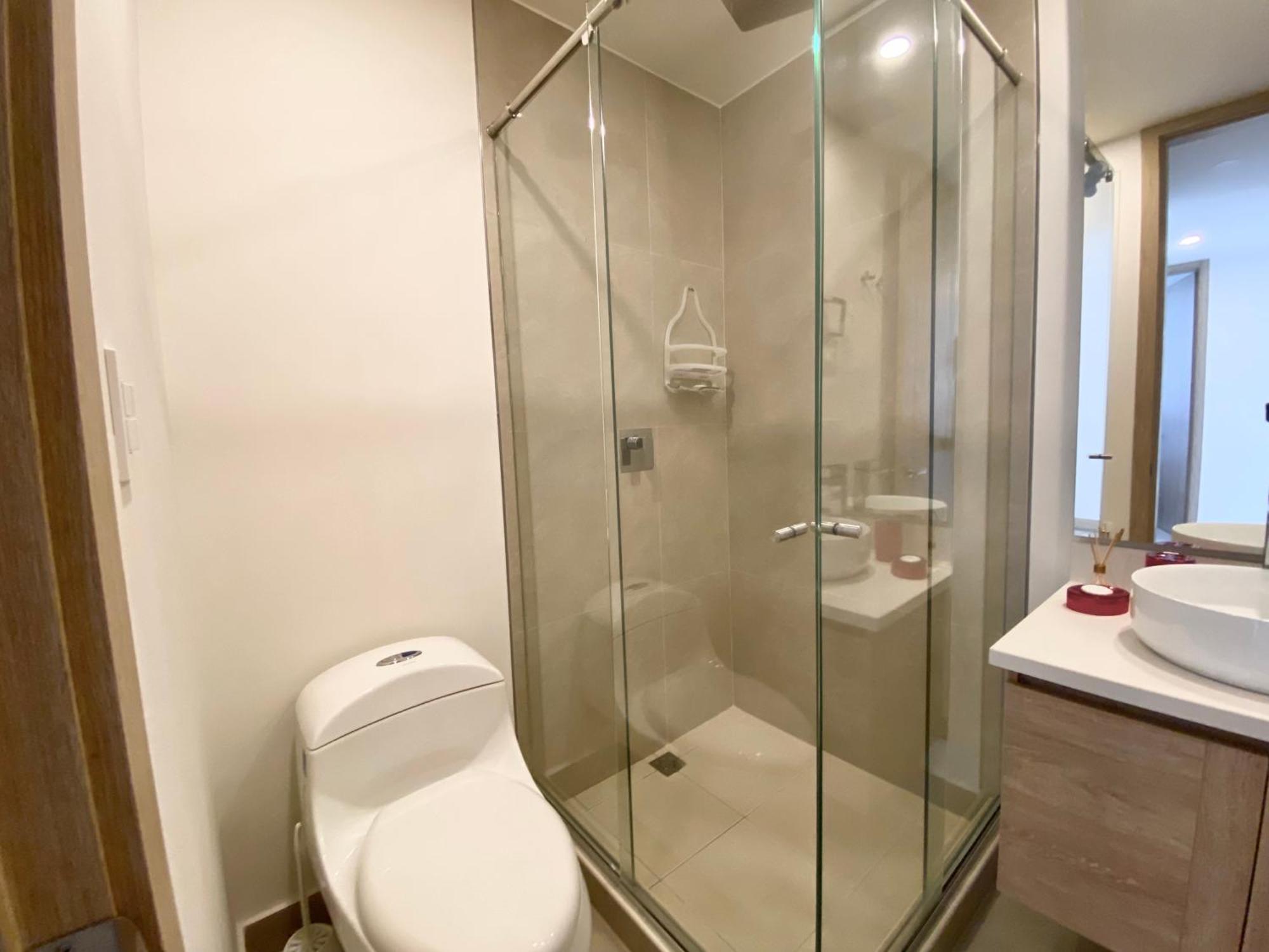 Apartamento Espectacular Frente Al Mar- Morros Zoe - Playa Manzanillo Cartagena