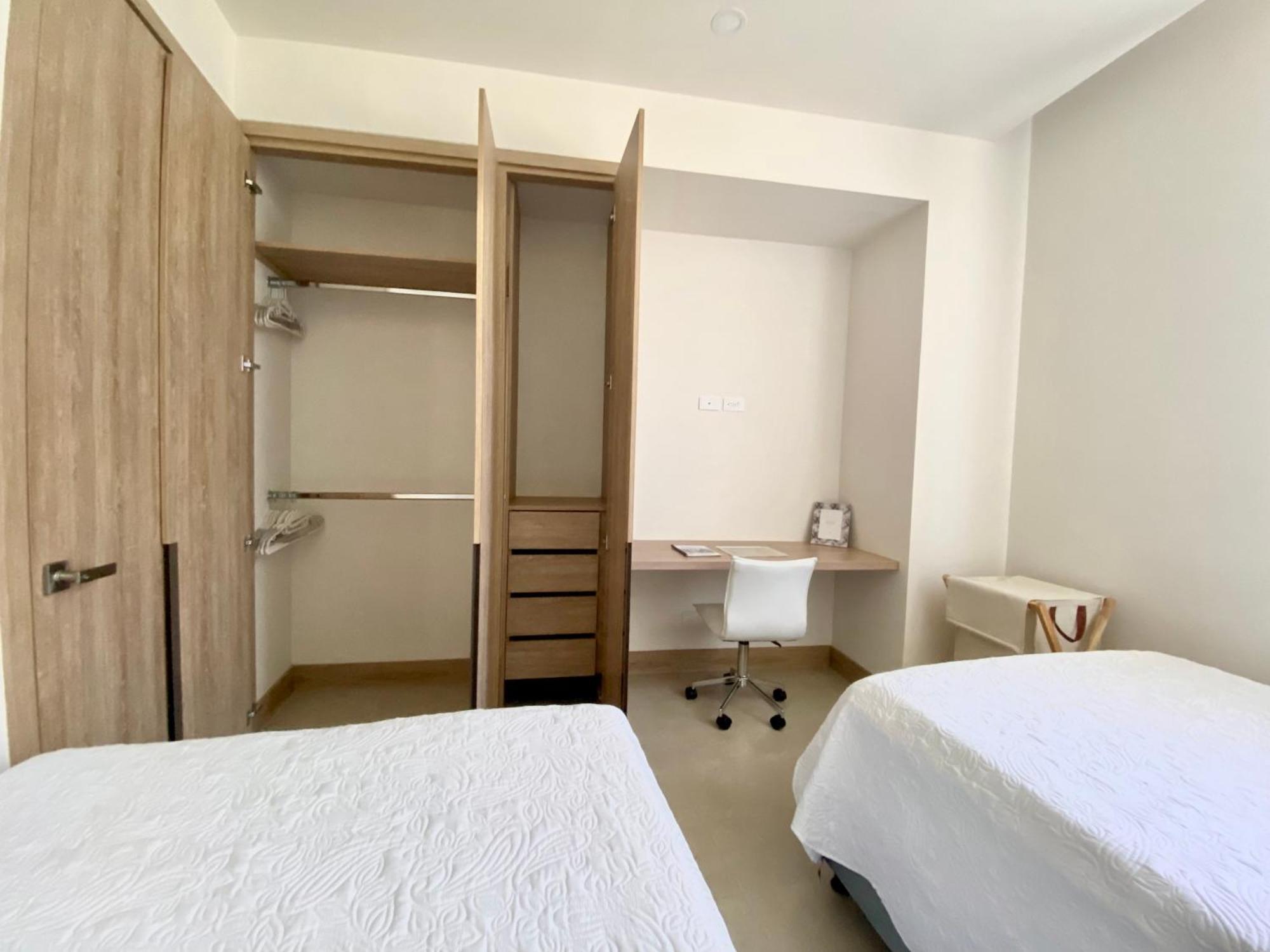 Espectacular Frente Al Mar- Morros Zoe - Playa Manzanillo Apartamento