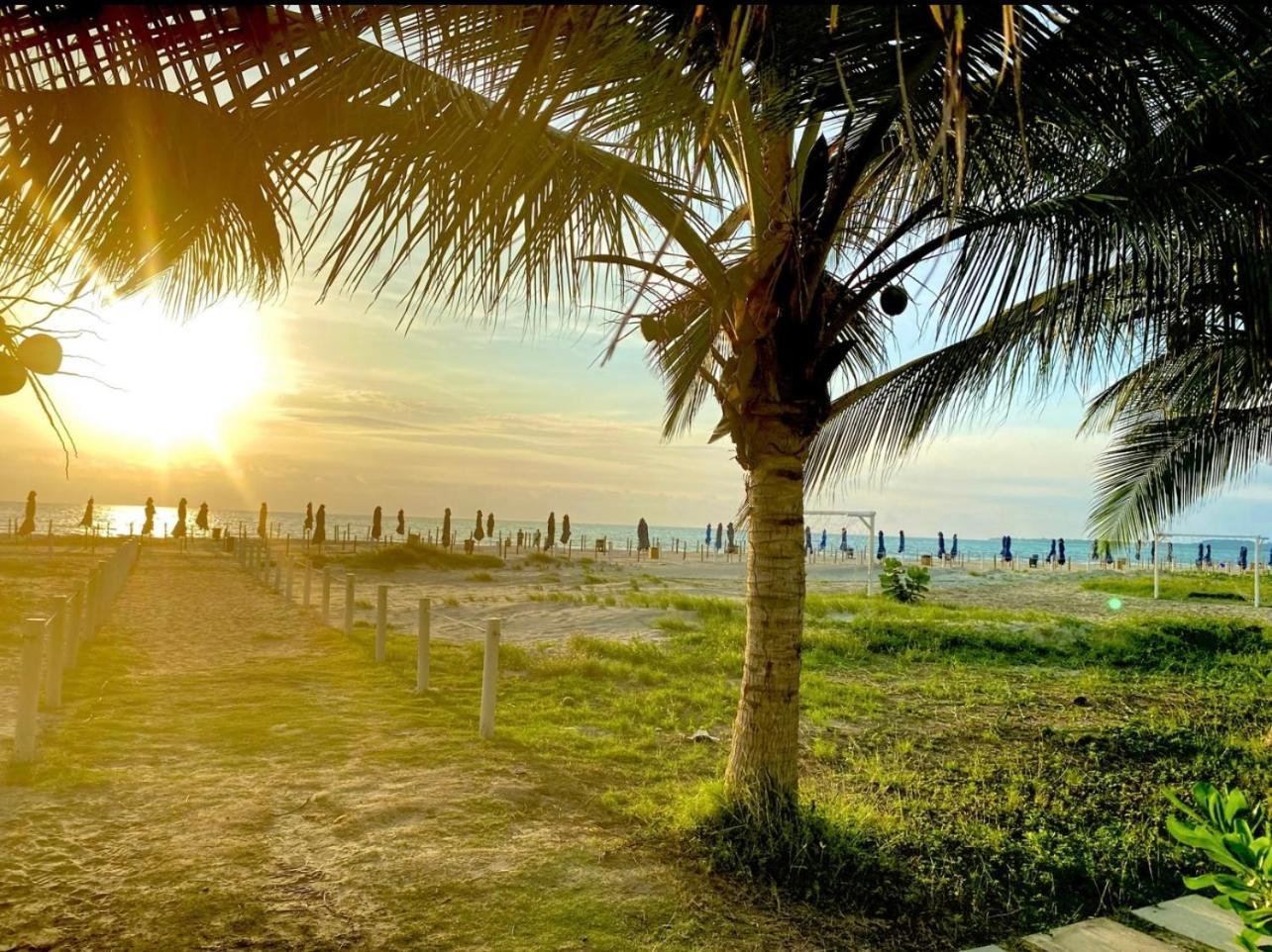 Espectacular Frente Al Mar- Morros Zoe - Playa Manzanillo Apartamento *